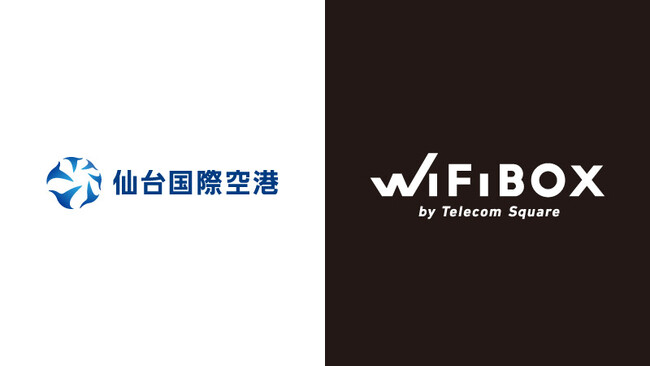 宮城県に初設置　セルフWi-Fiレンタル「WiFiBOX」仙台空港にて5月22日サービス開始