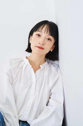 日本の工芸品を集積した新しい売場に 高山都さんがアンバサダー就任