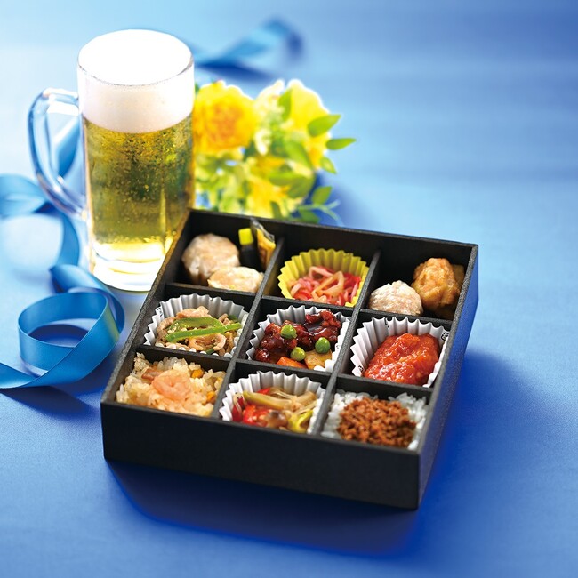 【西武池袋本店】2024父の日ギフト