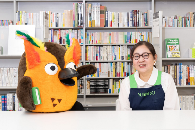 6月21日(金) バイヤー岡崎弘子が文房具「偏愛」を語る本『有隣堂名物バイヤー岡崎弘子の愛すべき文房具の世界』（発行：扶桑社）が発売