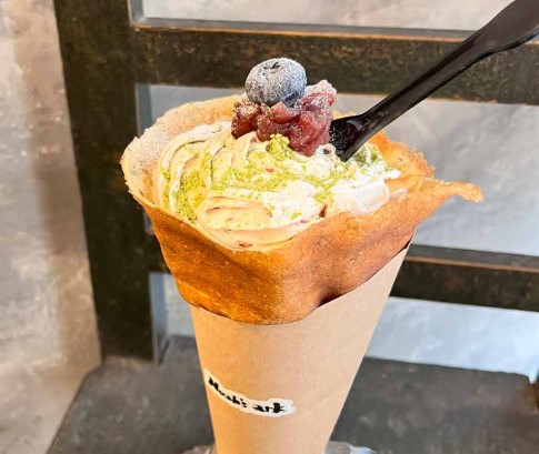 5月の新茶シーズンに合わせて、阪神梅田本店で『日本茶フェス』を開催！