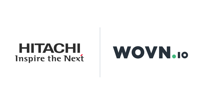 日立製作所、コーポレートサイトに WOVN.ioを導入