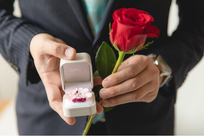 5年以内に離婚した夫婦の約半数が「プロポーズなし」!プロポーズの不満が及ぼす悪影響とは?