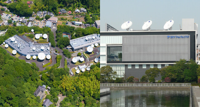 宇宙事業とメディア事業を展開。東証プライム上場企業のスカパーＪＳＡＴホールディングスが、CO2排出量見える化・削減クラウド「ASUENE」とCDP回答コンサルサービスを導入