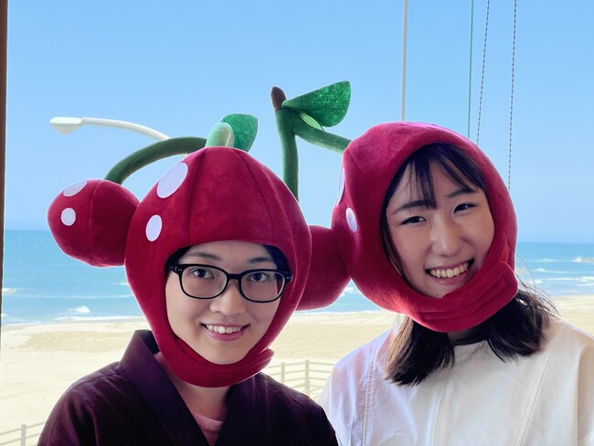 ［6月限定］旬のさくらんぼを楽しみ尽くす！産地山形のお宿「一久」で5大特典プランを販売