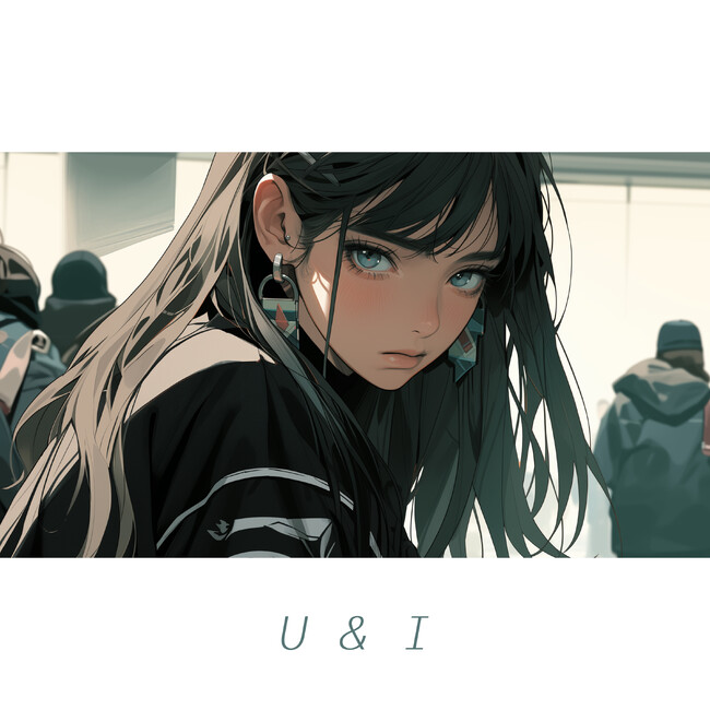 ダンスミュージックプロデューサーWAPLANが「音楽発信を日本から世界へ!」をコンセプトとしたアップテンポなダンスミュージックラブソング。新曲「U & I」が配信開始！