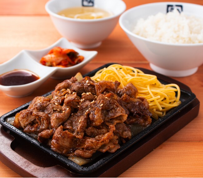 【岐阜県】フードコートで牛角の味が楽しめる「牛角焼肉食堂」がモレラ岐阜に2024年5月29日（水）オープン