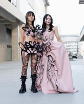 「Fashion Cantata from KYOTO」関連イベントを開催！