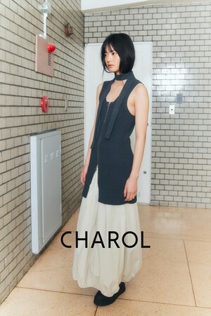 新生“CHAROL”リスタート後初のPOP UPを福岡PARCOにて開催！