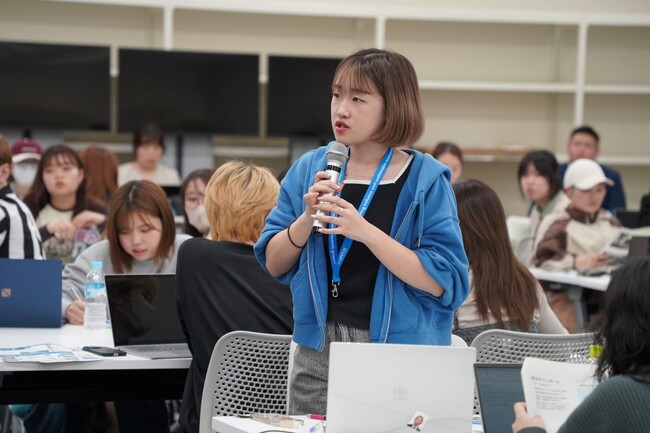 【叡啓大学】実社会のリアルな課題に挑む叡啓大学のPBL-2年生（春クォーター）　企業・自治体・NPO・国際機関と連携し実社会で直面しているテーマについて考え、学ぶ