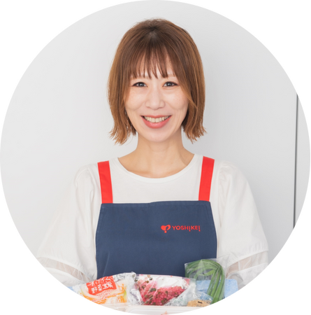 Instagramフォロワー120万人超え！料理研究家Mizuki＆ミールキットのヨシケイ時短でここまで美味しい！コラボメニューが待望の再登場！