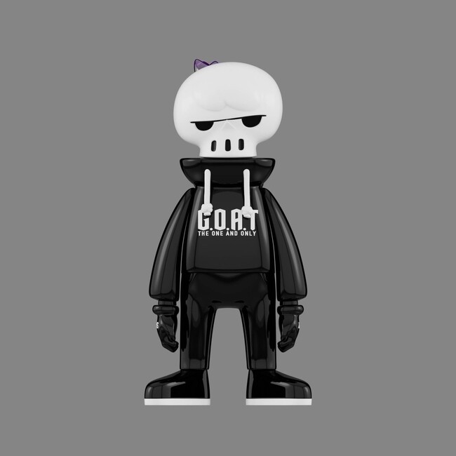 【阪急メンズ大阪/東京】「G.O.A.T(ゴート)」設立1周年記念！「One Little Planet(ワンリトルプラネット)」とのコラボイベント開催決定！！