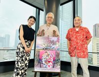 大人のための花火エンターテインメントショー 「TOKYOシティポップ花火2024」 ６月８日（土）午後４時30分よりＢＳ朝日にて特番放送決定！