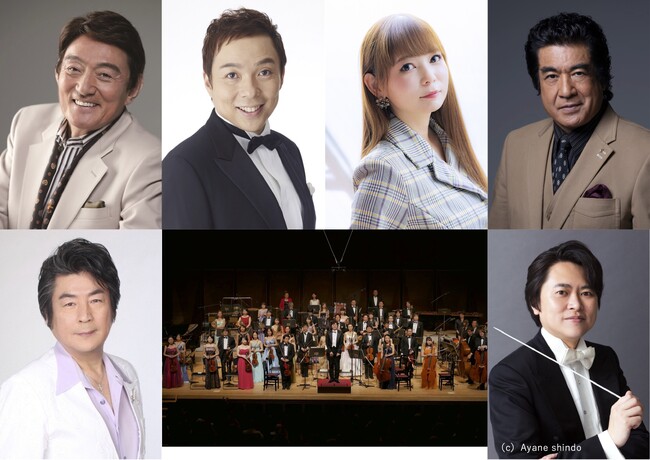 アニメ・特撮テレビ音楽の巨匠・菊池俊輔のメモリアル公演　「菊池俊輔 音楽祭」追加ゲスト発表！！