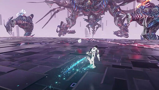 『PSO2 ニュージェネシス ver.2』緊急クエスト「星砕の猛進」開催!