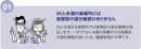 事業者団体傘下中小企業で産業保健職確保が難しい理由