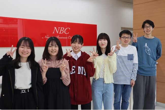 【新潟ビジネス専門学校】快挙！MOS世界学生大会2024 日本大会で12年連続の日本一に！教育機関最多となる累計19名の日本一を輩出！