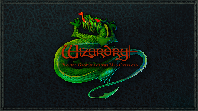 Wizardryシリーズ第1作目をリメイクした『Wizardry: Proving Grounds of the Mad Overlord』の正式リリース版が本日よりコンソール＆PCで配信開始！