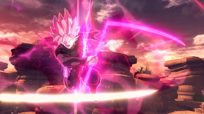「ドラゴンボール ゼノバース２」新章追加シナリオから新たなキャラクターが参戦するDLC 「FUTURE SAGA Chapter1」配信開始！さらに無料アップデート第18弾も配信開始！