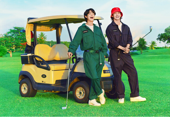 「チャンミンとミンホのBuddy、Birdie」「THE BOYZのタイムアウト」他、話題の韓国バラエティを6月より放送！CS衛星劇場