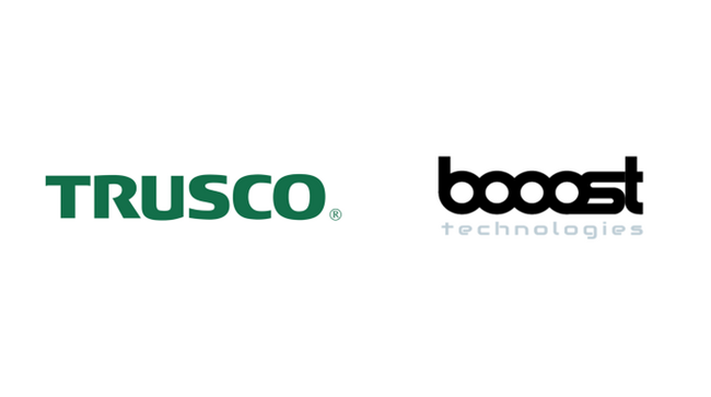 booost technologies、機械工具卸売商社のトラスコ中山に「booost Sustainability Cloud」を提供