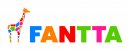 「FANTTA(ファンタ)」ロゴ