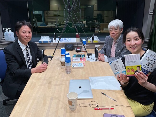 順天堂大学医学部教授の小林弘幸さんに聴く　整理整頓と腸内環境が密接に関係する自律神経の世界