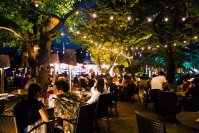 東京ミッドタウンで過ごす夏の涼「MIDTOWN SUMMER 2024」