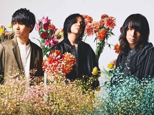 ヒトリエ　デビュー10周年両A面シングル「オン・ザ・フロントライン / センスレス・ワンダー[ReREC]」収録内容詳細＆アートワーク公開！
