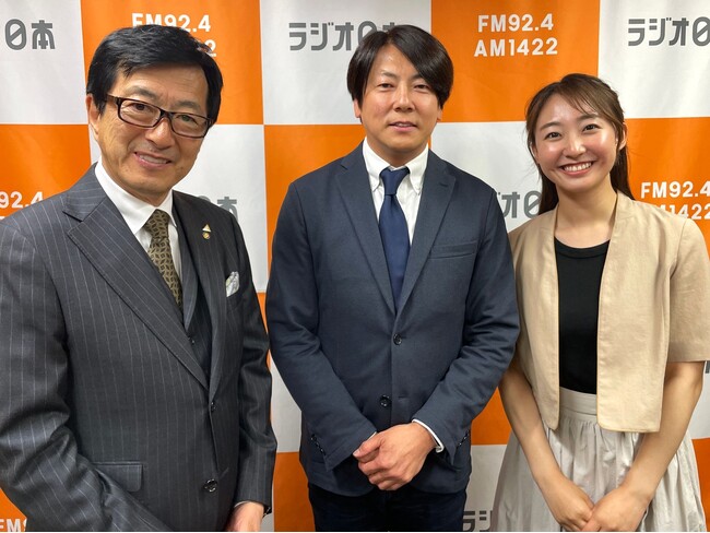 米国NASDAQ市場にダイレクト上場、ヘルスケア総合商社へと歩んできた道のりとは?