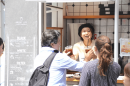 東京のスペシャルティコーヒーシーンをプレゼンテーションする場 東京のスペシャルティコーヒーシーンをプレゼンテーションする場