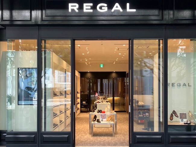 【REGAL】4月19日(金)に「淀屋橋odona」に新店をオープン