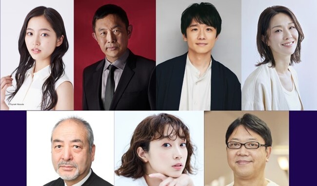 糸瀬七葉、内藤剛志、風間俊介ほか豪華キャスト出演！愛知県・大府市を舞台にしたスペシャルドラマ『忘れっぽいハムレット』の制作決定