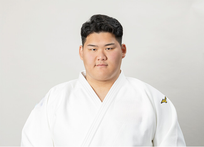 味の素(株)、柔道男子100kg超級 斉藤 立選手とパートナー契約を締結