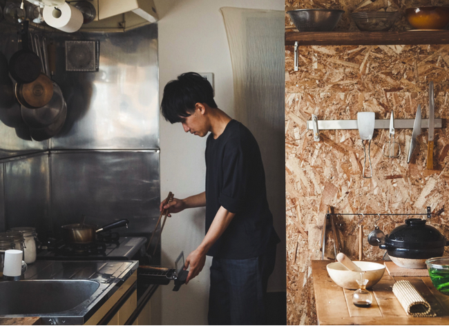 【奈良 蔦屋書店】OKUDAIRA BASEがデザインするキッチン雑貨ブランド 「『ki duki』POP UP SHOP」を6月１日から開催