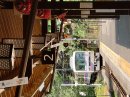 叡山電車 鞍馬駅（ホーム）