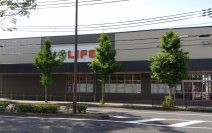 6月1日（土）、京都市営地下鉄「松ヶ崎」駅前に「ライフ松ヶ崎店」がオープン！学生でにぎわう松ヶ崎エリアがもっと便利に！