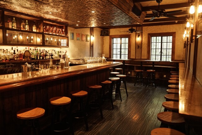 【ザ・リッツ・カールトン日光】Bartender Crossover vol.10 「SG Group」後閑信吾