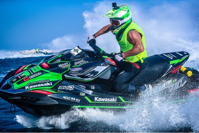 「WGP#1 Asian Championship 2024」がついに開催！