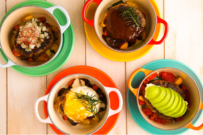 【そごう横浜店】「鎌倉海街テーブル」 オープン