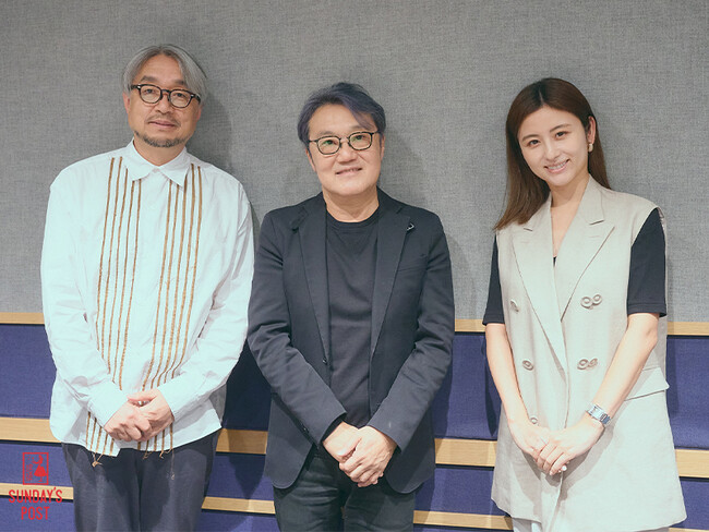 作曲家・千住明がゲストに登場！『VIVANT』のテーマ制作秘話、ゴミ回収アルバイト時代の先輩への手紙