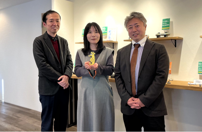 【活用事例】シャノン×kintoneで加速する老舗企業のDX