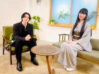 【MUSIC ON! TV（エムオン!）】“世界”に飛躍するための姿を追う6ケ月連続特番THE RAMPAGE～3Vocals THE NEXT～第4弾は、吉野北人が登場！書道家・万美と「型にハマらない表現」を追究！THE RAMPAGE楽曲との書道コラボ作品も！エムオン!で5/29(水)夜11時30分～放送！