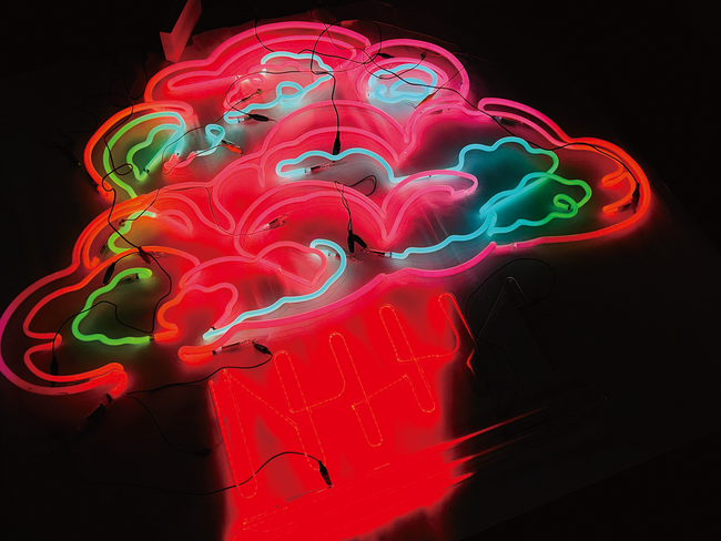 【W大阪】「Osaka Art & Design 2024」オフィシャルパートナーホテルのW大阪が大阪の街がまるごと美術館に変貌する4週間、若手アーティストの作品を館内に展示！