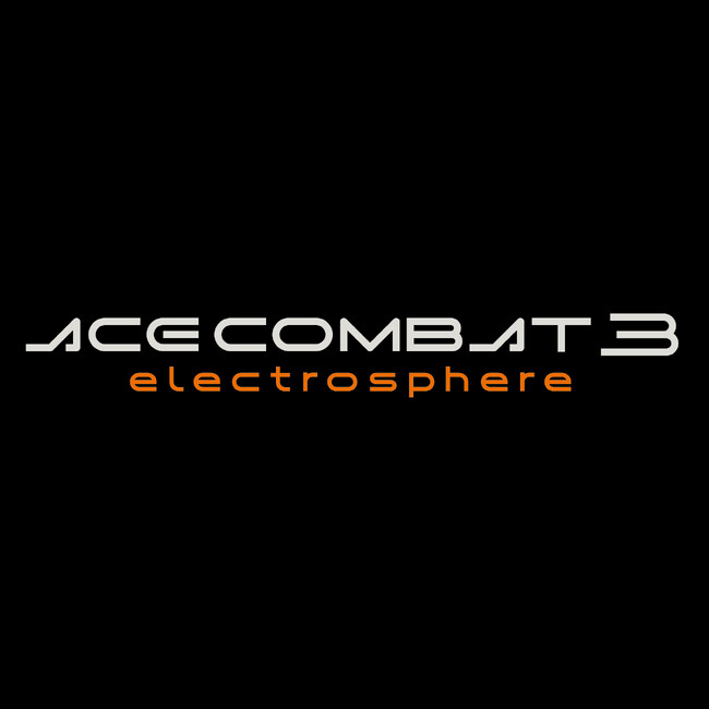 「ACE COMBAT3」25周年記念！サウンドトラックがリマスター音源で配信！