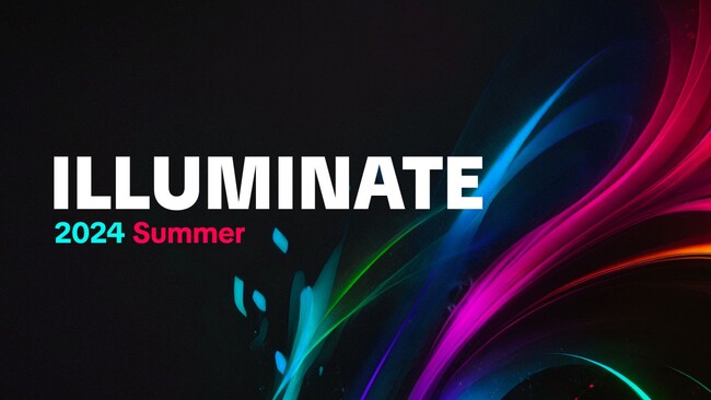 【リアル開催】TikTokクリエイター オムライス兄さん、神堂きょうか、あきとんとん登壇！TikTok for Business ILLUMINATE 2024 Summerを開催