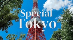 「韓国プリクラ×Tokyo」オリジナルフレーム開始