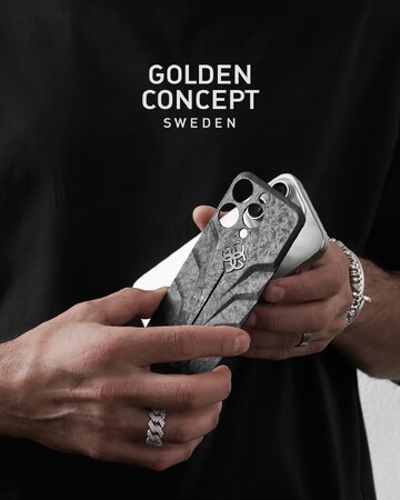 GOLDEN CONCEPT（ゴールデンコンセプト）から、マグネットで装着可能な先進的iPhone15用ケース「MAGNETIC IPHONE CASE」が新発売。