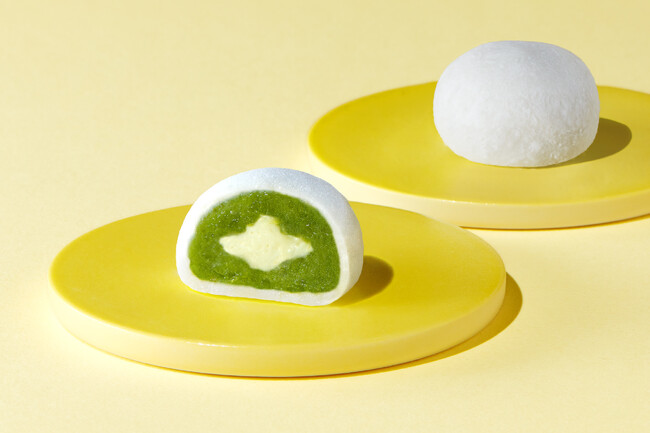 【新商品】“ずんだ餡とバター”のひんやりスイーツ。ずんだ茶寮より「ずんだバタふく」が新発売!