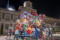 【志摩スペイン村】「サマーフィエスタ」の実施6月29日（土）～9月23日（月・休）